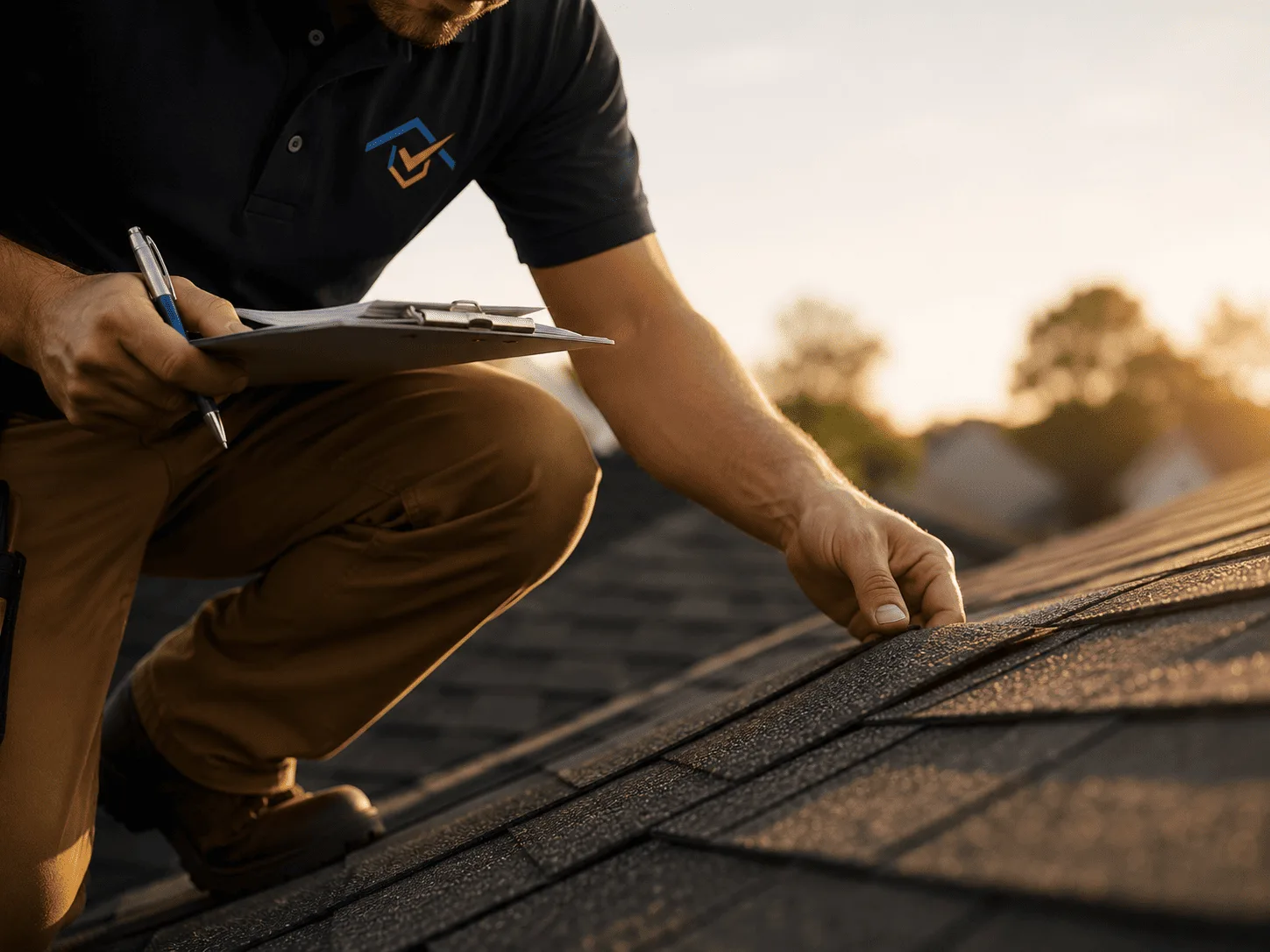 Why Choose Roof Inspection in Thomasville, NC