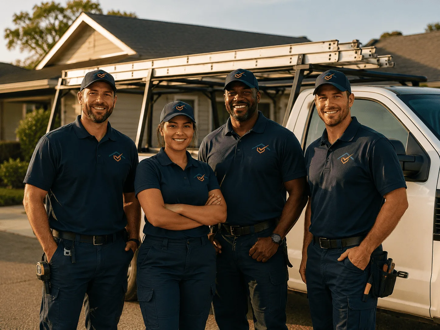 Roof Inspection company in Thomasville, NC